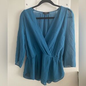 Babaton Artizia Blouse
